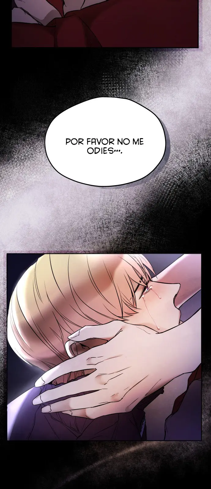 Agatha capítulo 0, página 12