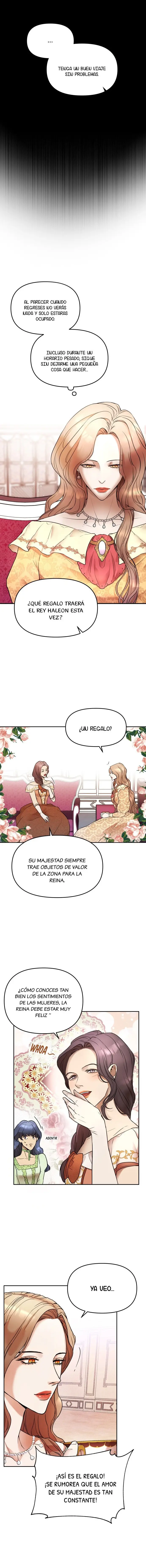 Agatha capítulo 1, página 8