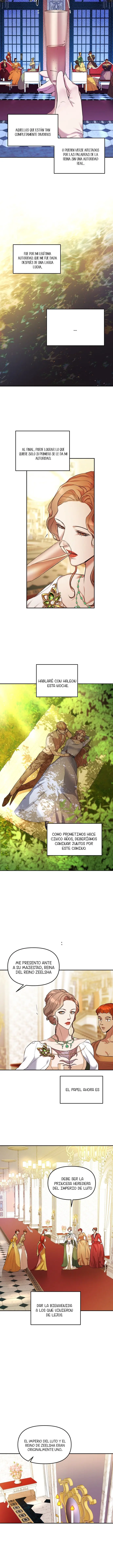 Agatha capítulo 10, página 9