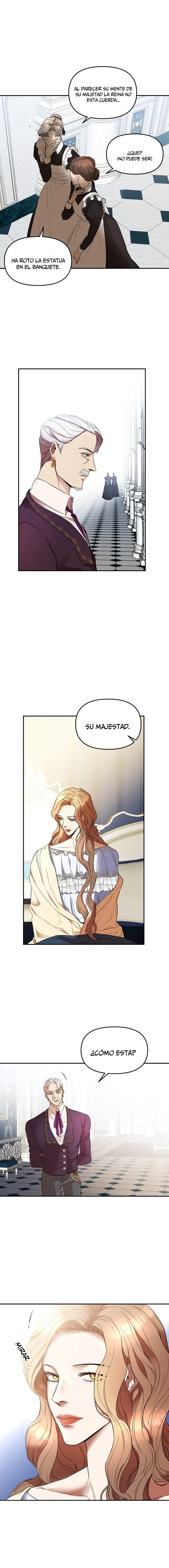 Agatha capítulo 11, página 15