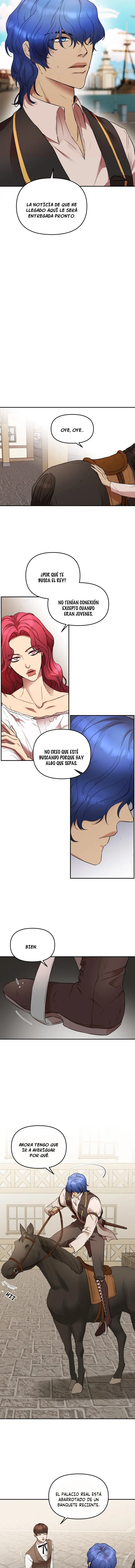 Agatha capítulo 12, página 7