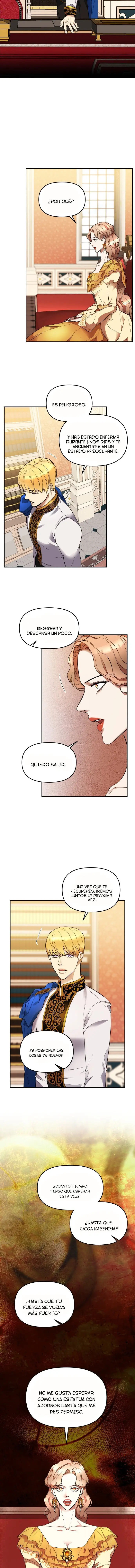 Agatha capítulo 12, página 9