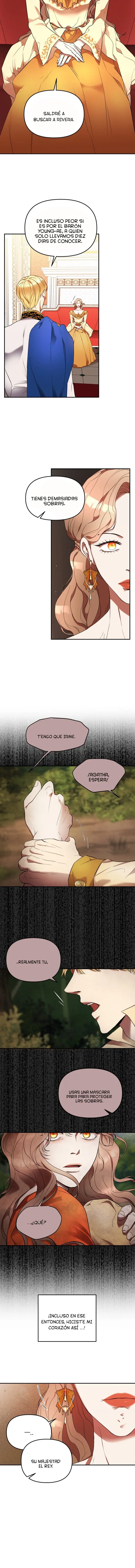 Agatha capítulo 12, página 10