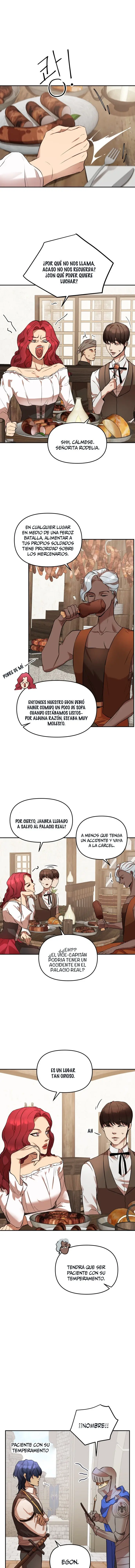 Agatha capítulo 13, página 3
