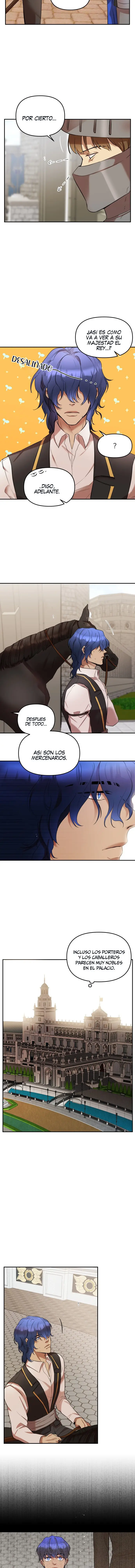 Agatha capítulo 13, página 4