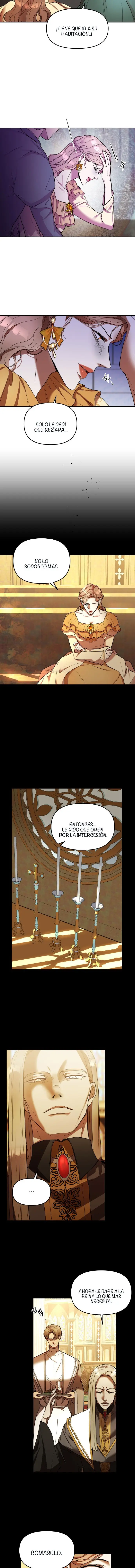 Agatha capítulo 13, página 6