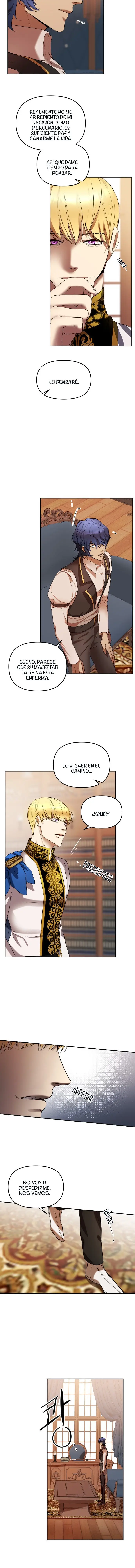 Agatha capítulo 13, página 13