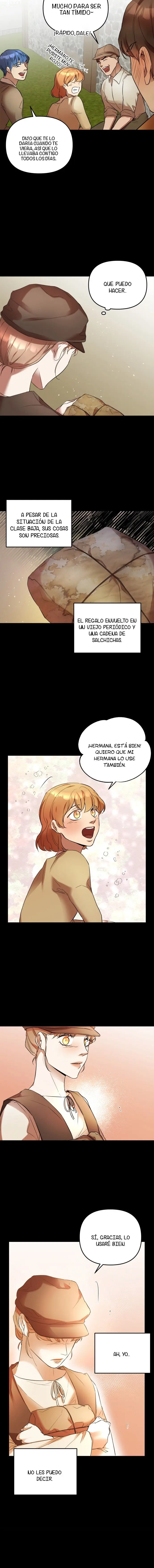 Agatha capítulo 15, página 18