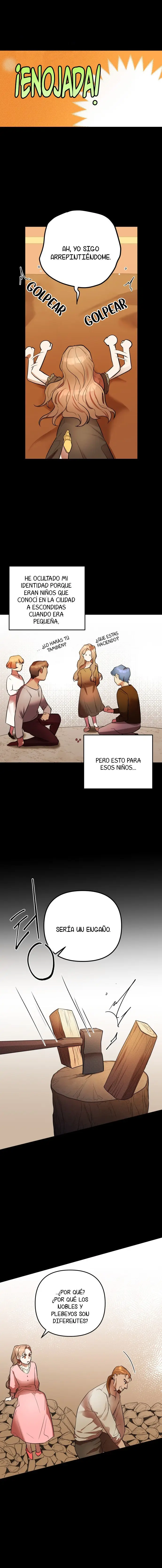 Agatha capítulo 17, página 7