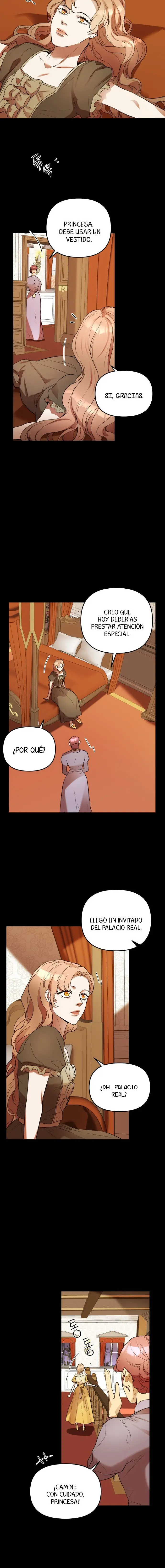 Agatha capítulo 17, página 9