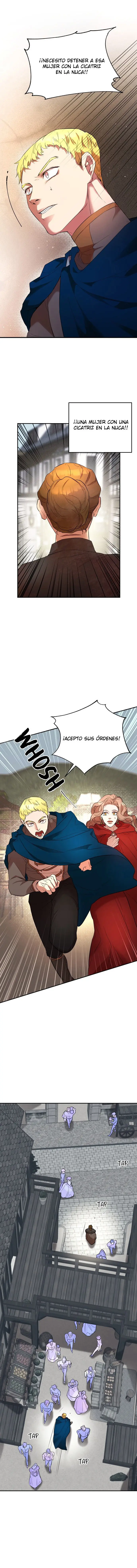 Agatha capítulo 19, página 5