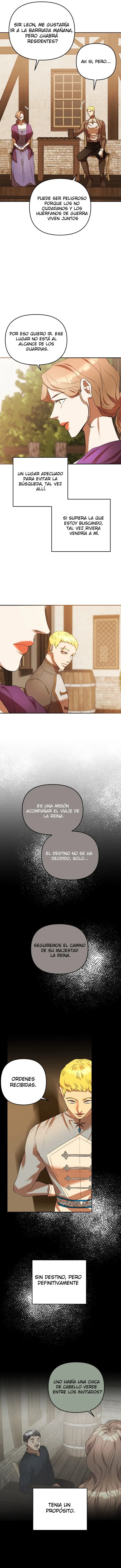 Agatha capítulo 19, página 11