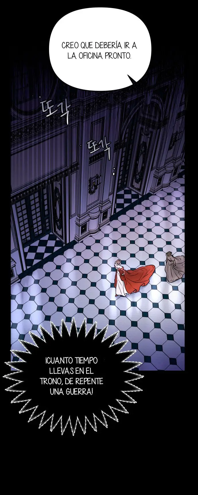 Agatha capítulo 2, página 9