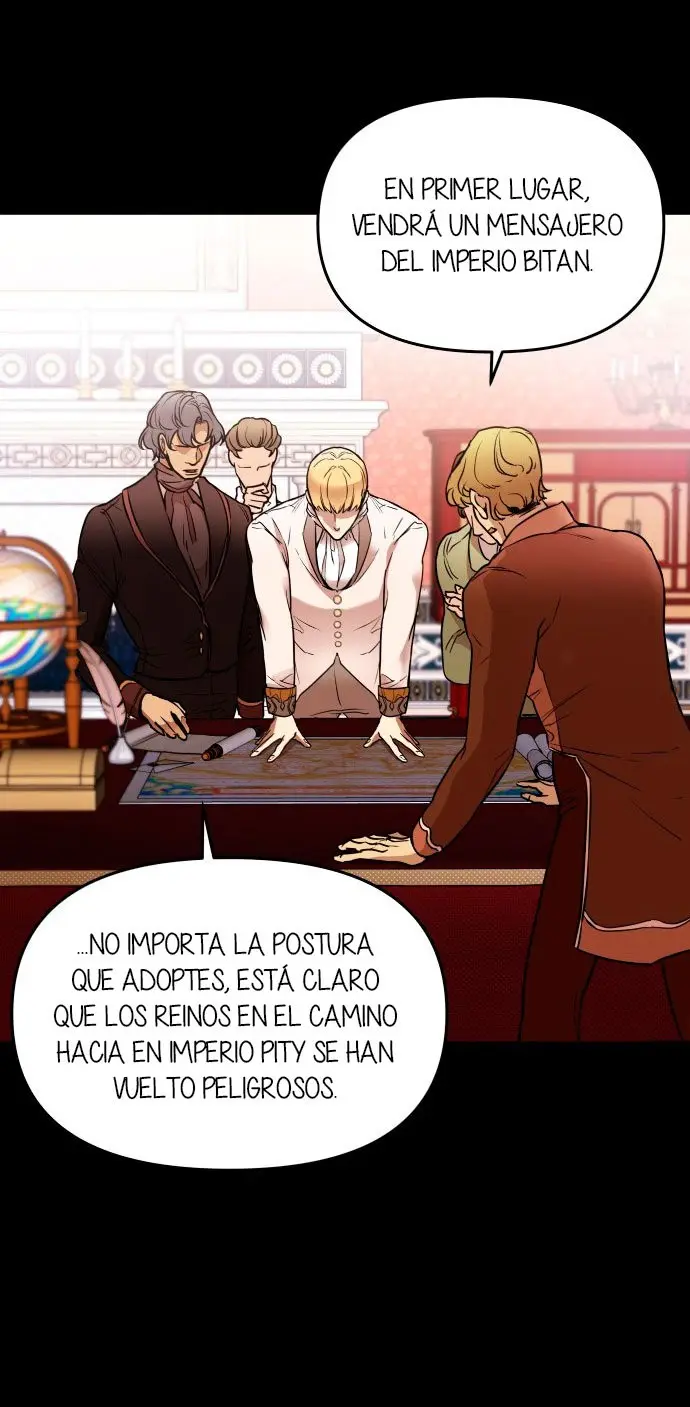 Agatha capítulo 2, página 12