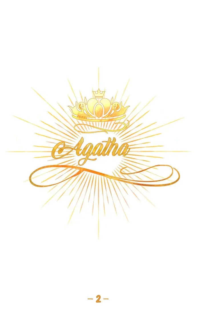 Agatha capítulo 2, página 25