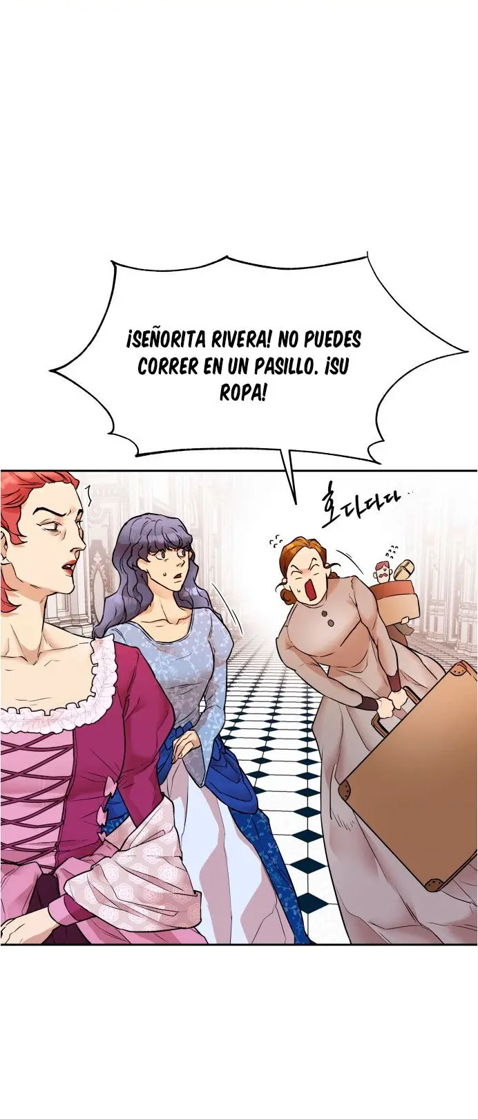 Agatha capítulo 2, página 82
