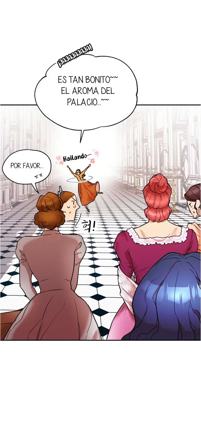 Agatha capítulo 2, página 83