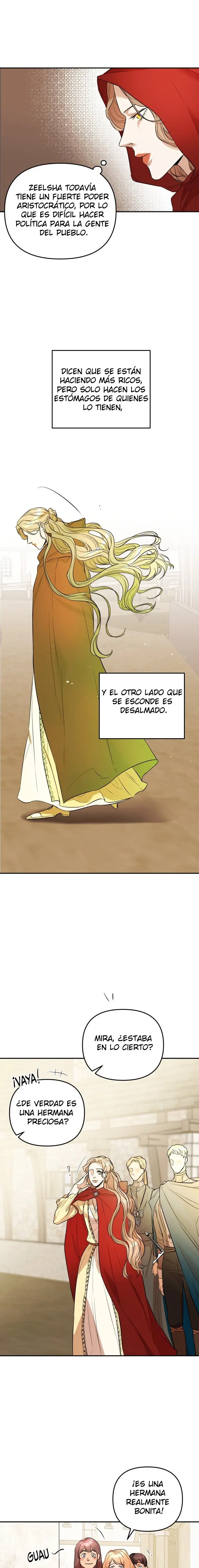 Agatha capítulo 20, página 6