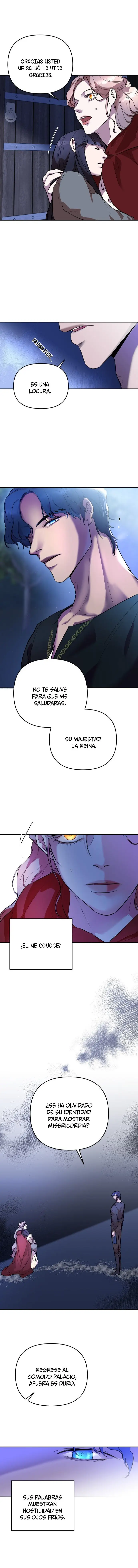 Agatha capítulo 21, página 16