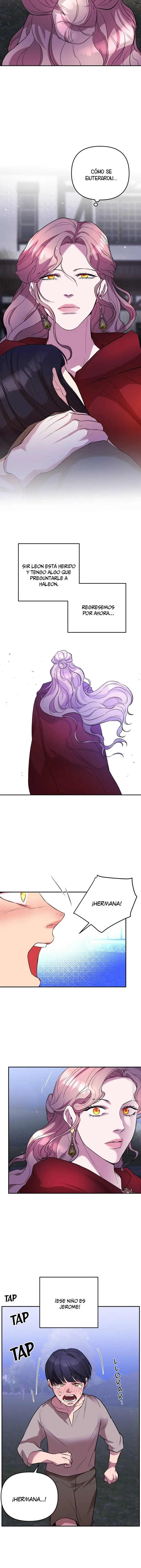 Agatha capítulo 22, página 7