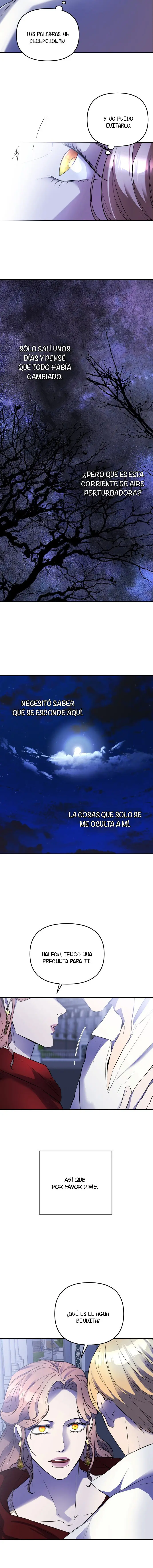 Agatha capítulo 22, página 13