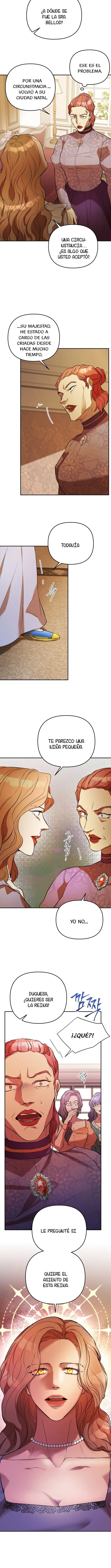 Agatha capítulo 23, página 11