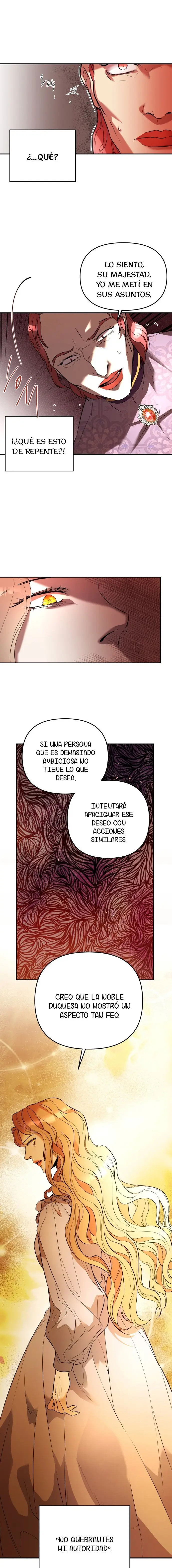 Agatha capítulo 23, página 12