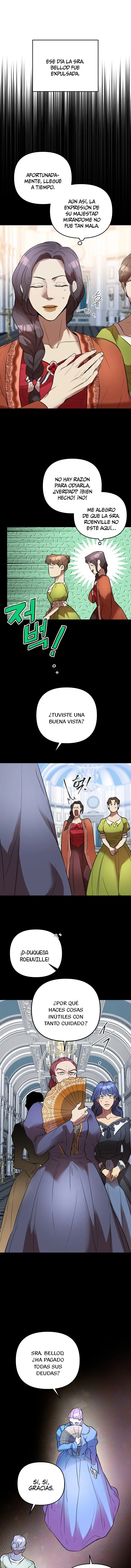 Agatha capítulo 23, página 14