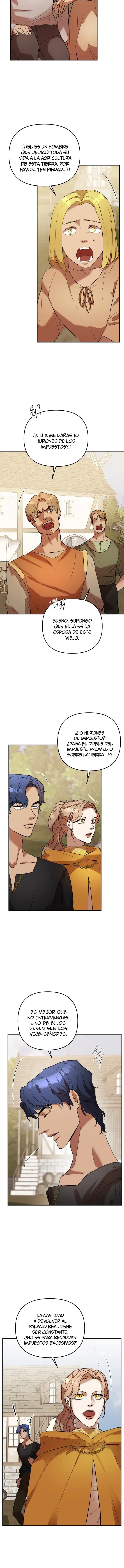 Agatha capítulo 26, página 9