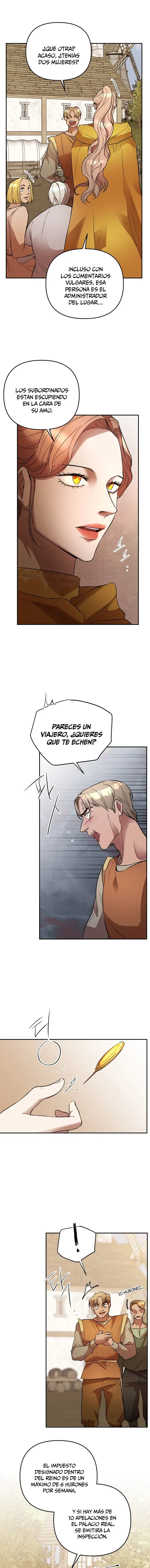 Agatha capítulo 26, página 10