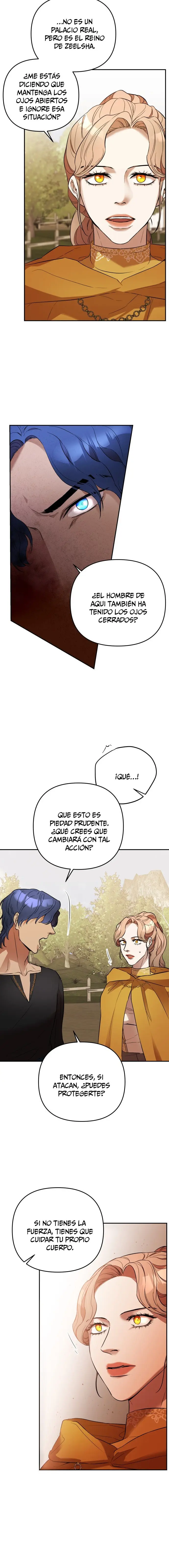 Agatha capítulo 26, página 13