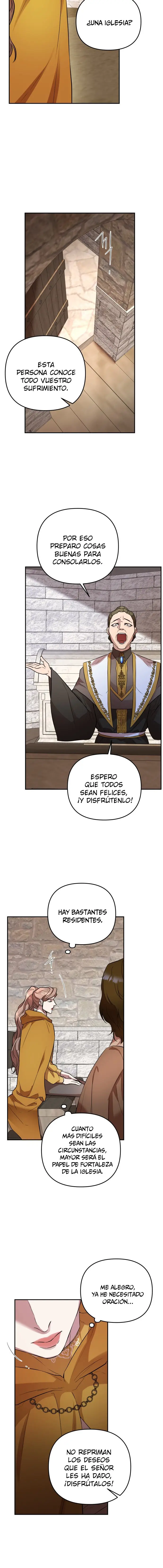 Agatha capítulo 26, página 15