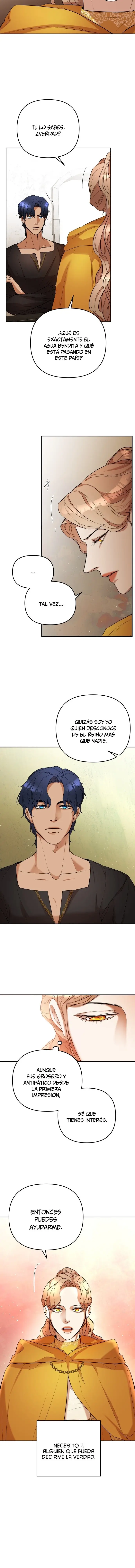 Agatha capítulo 27, página 13