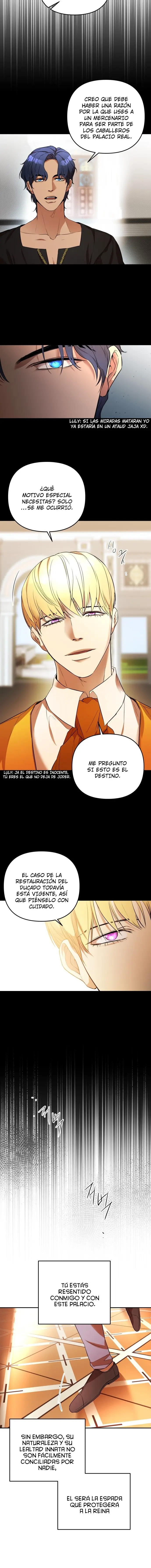 Agatha capítulo 27, página 15