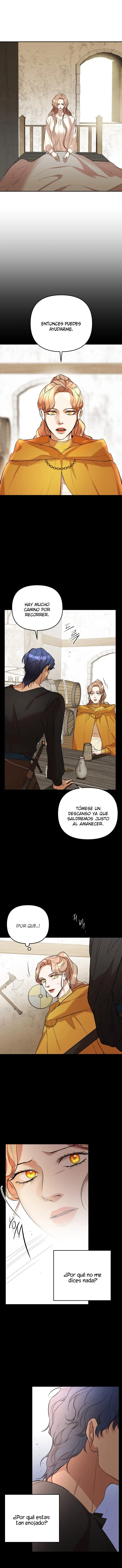 Agatha capítulo 28, página 10