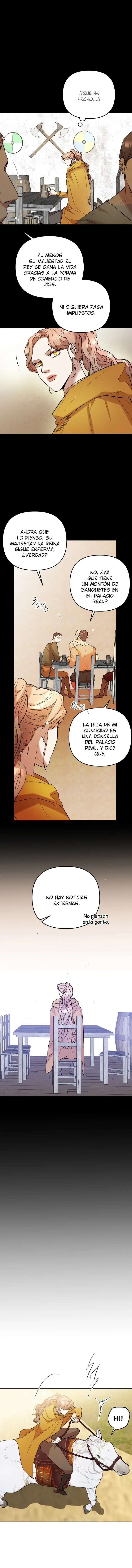 Agatha capítulo 28, página 11