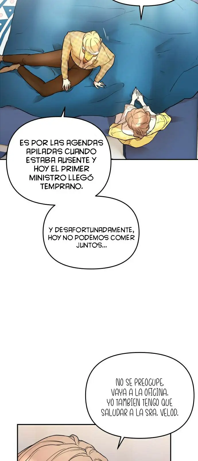 Agatha capítulo 3, página 13