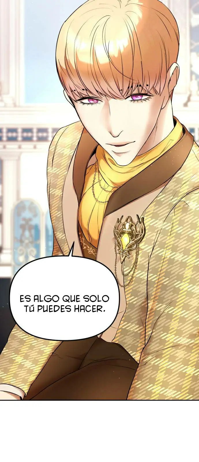 Agatha capítulo 3, página 17