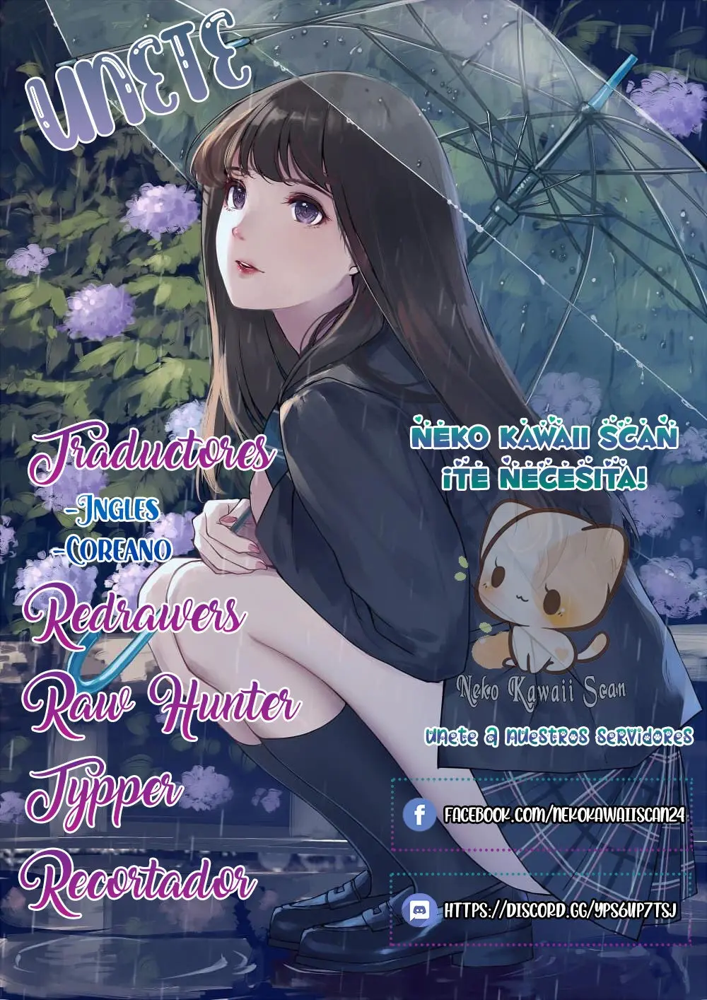 Agatha capítulo 30, página 3