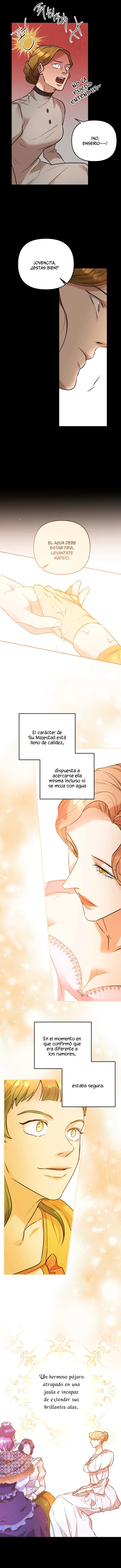 Agatha capítulo 34, página 8
