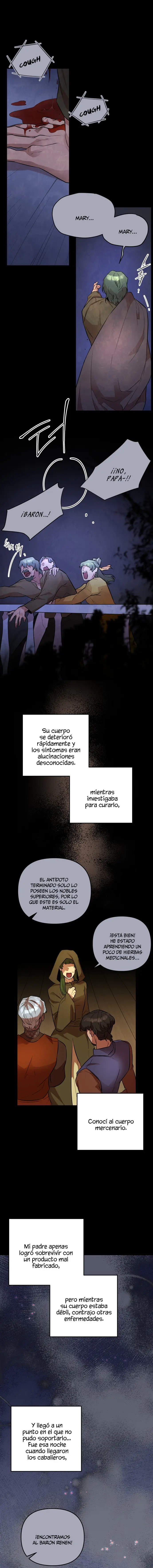 Agatha capítulo 36, página 7