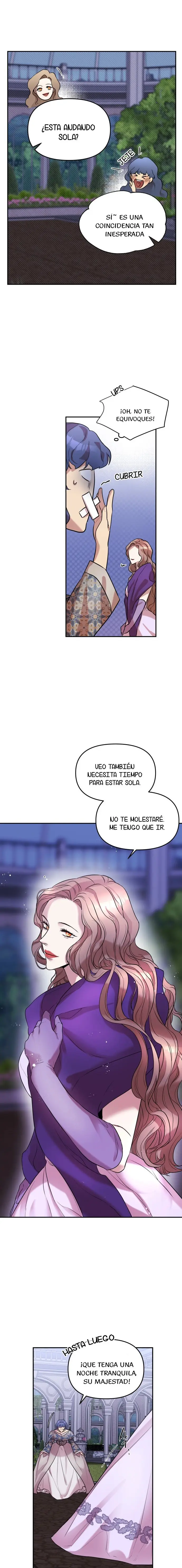 Agatha capítulo 5, página 10
