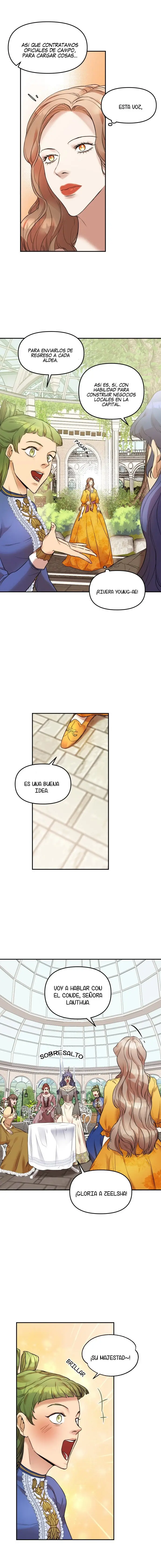 Agatha capítulo 7, página 9