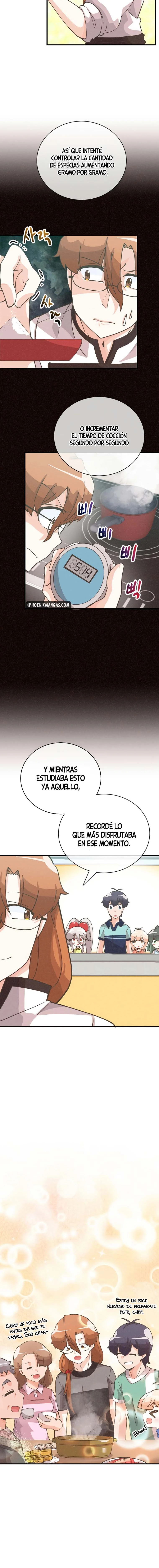 Agricultor espiritual capítulo 123, página 7