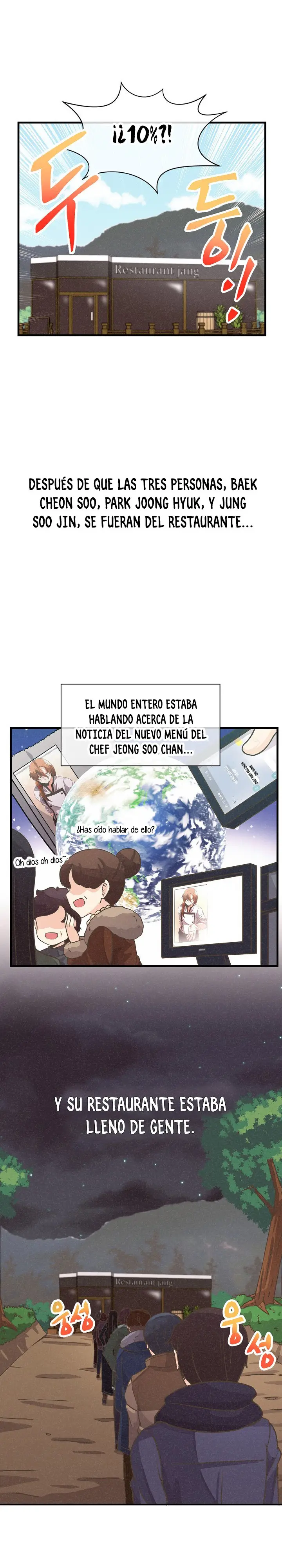 Agricultor espiritual capítulo 19, página 10