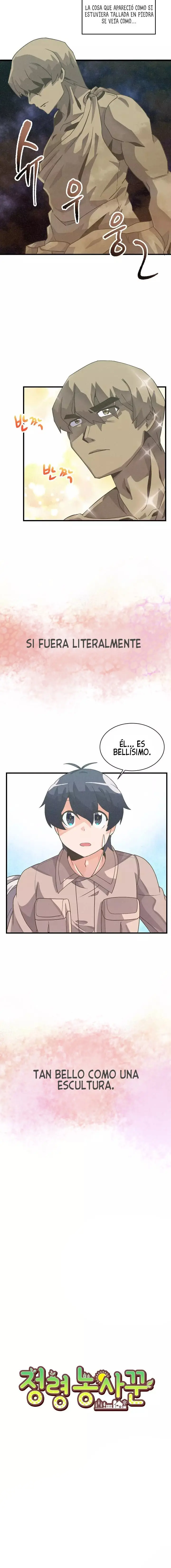 Agricultor espiritual capítulo 24, página 16