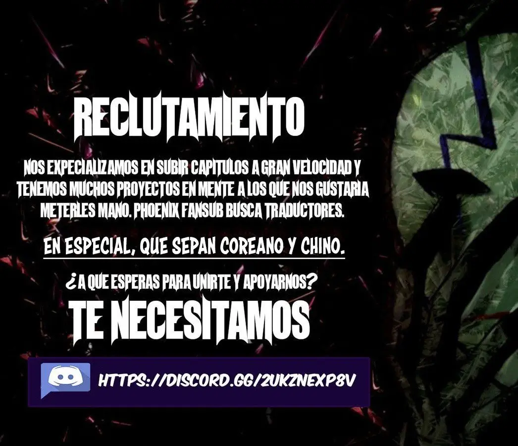Agricultor espiritual capítulo 30, página 15