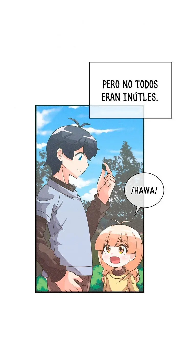 Agricultor espiritual capítulo 37, página 46