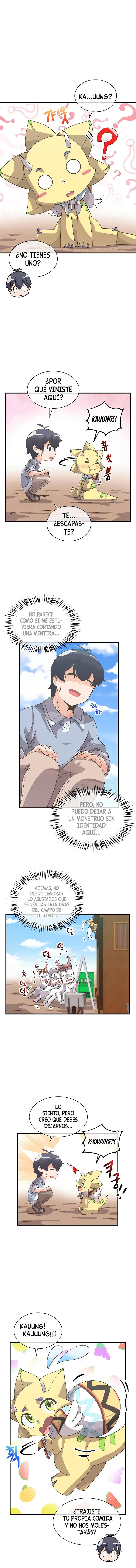 Agricultor espiritual capítulo 46, página 12