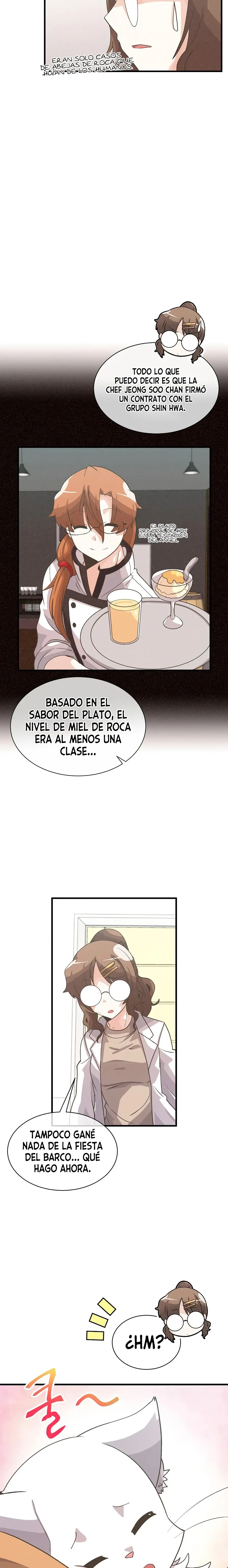 Agricultor espiritual capítulo 58, página 11
